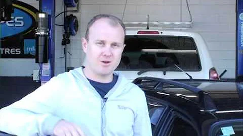 KAAR - David Testimonial