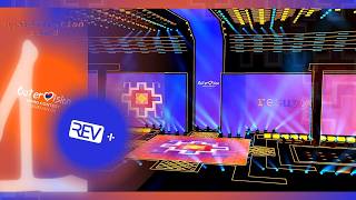 Outervision Song Contest 03: Qualification Round 1 | REV +