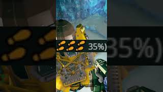 The best way to find cargo crates (And lost packs) in Deep Rock Galactic