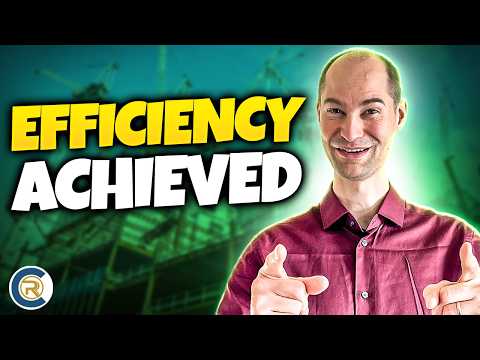 How to Build a Construction Company (Business System Tips) thumbnail