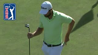 Peter Uihlein Highlights | Round 2 | Shriners 2018