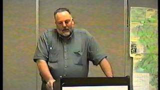 The History of the Anderson Ferry, part 2 of 2