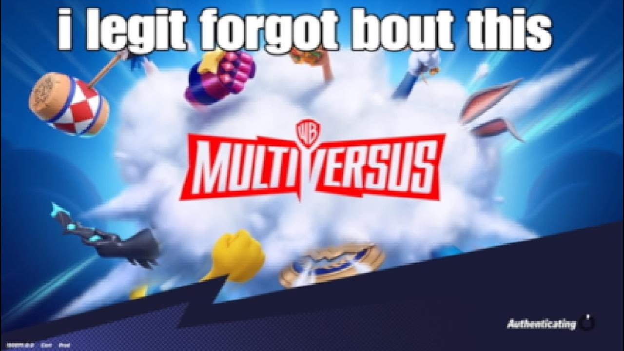 multiversus sucks- My Honest Review