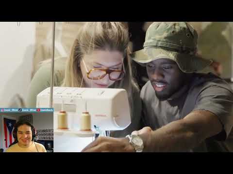 Zav Reacts to I Quit | @KaiCenat