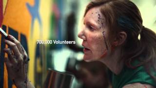 Comcast Cares Day: It's amazing what's possible