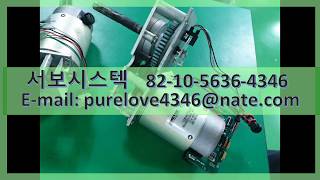 AMETEK PITTMAN DC MOTOR 14202D123-R1