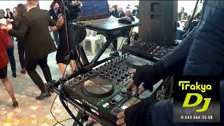 TRAKYA DJ Bir Başka Olur Trakya Düğünleri