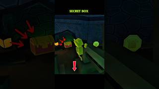 Secret box super bear adventure #superbearadventure