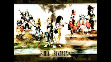 Final Fantasy IX - Ambush Attack - Extended