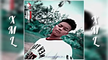 High on Life remix🔥//free xml preset || check link in description box 👎👎👎 #alight motion