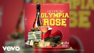 Syvikal - Olympe Rose