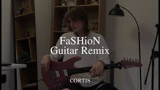 Cortis - Fashion Guitar Remix