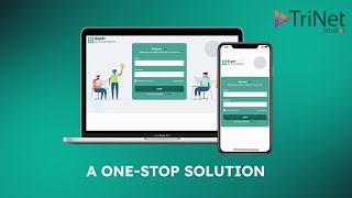 Super Accountant Clients Portal - Animated Dashboard Video - SaaS Explainer Video