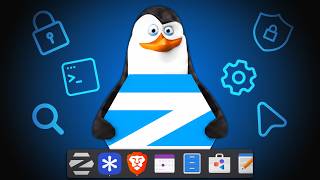 I Tried Zorin OS 18.1 as a Windows 11 User (It’s Getting Scary Good)