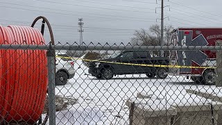 Body of a Sioux City man missing since Christmas has been found
