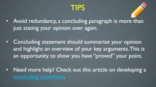 Screencast Lesson-Using a Persuasive Writing Rubric