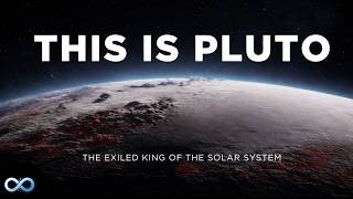 Pluto is NOT What We Thought It Was... (Terrifying)