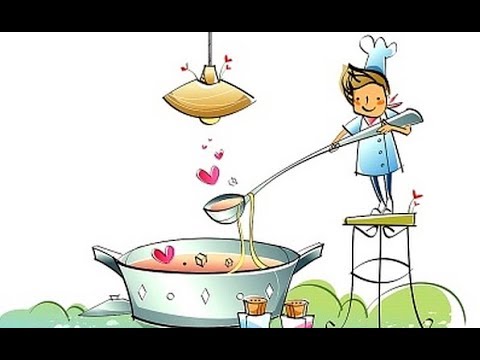 Innovative Cooking Classes for you!