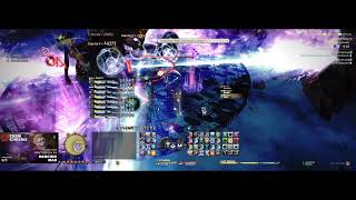 Dancing Mad Ultimate - Day 12 FFXIV AST POV (Kefka)