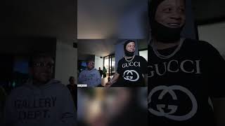 Trippie Redd exposes Neons networth $120 Million #neon #adinross #kaicenat #trippieredd