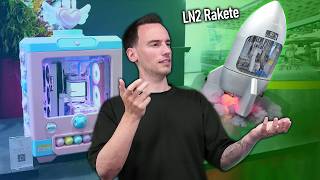 Fast 5 GHz auf der RX 9060 XT - G.Skill zeigt Extrem-PCs