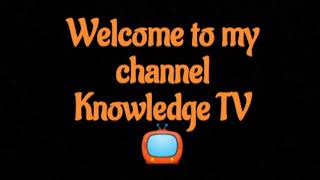 What is knowledge and education?|Difference between knowledge and education|general knowledge