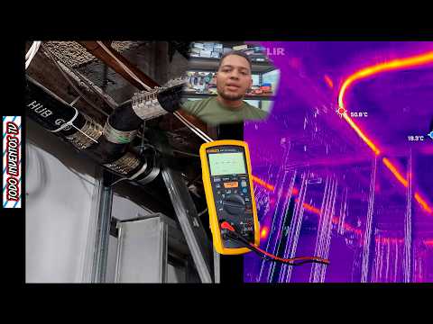 ¡Esto lo debes saber si eres electricista!