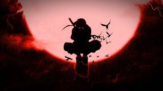 I am a Ghost Of Uchiha | madara uchiha #ringtone