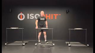 What is Isophit and how does it work