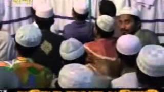 Bangla Waj Hawje Kawsarer Alusona Maw Habibur Rahman Juqtibade