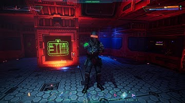 System Shock Remake - Cyborg Assassin Quotes