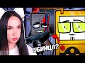 САМОЕ НАПРЯЖЕННОЕ ОБДЖЕКТ ШОУ! ☢ И.О.Н. (I.O.N.) - 1 СЕРИЯ: ОСКОЛКИ Реакция