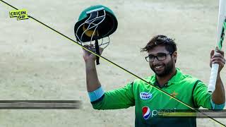 Records galore at Bulawayo (Pakistan vs Zimbabwe 2018)