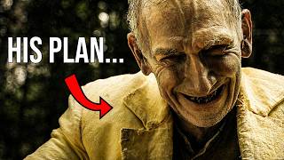 The Man in Yellowβs Plan Is Worse Than We Thought | FROM Season 4 Theory