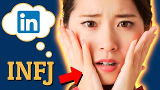 INFJ CAREER CRISIS!: 8 Reasons YOU'RE STRUGGLING with 9 to 5 JOBS