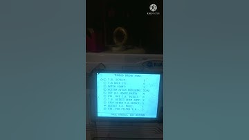 monitor setting I part3 #shorts #youtubeshort #youtubeshortindia