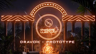 Dravoh - Prototype [Midnight Wave]