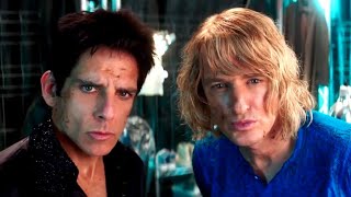 all zoolander staring memes