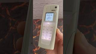 Nokia 9500 Communicator