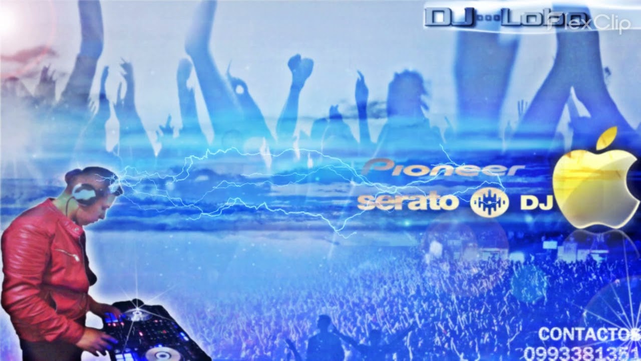 ((-_CUMBIAS PERUANAS _ LOBO DJ _ FT_ ARMONIA 10  - AGUA MARINA - GRUPO KALIENTE - CORAZON SERRANO -