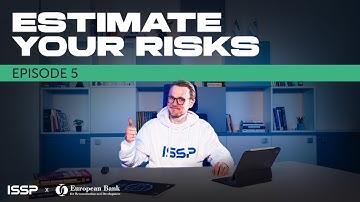 Episode 5: Risk Assessment Will Show How You Need To Protect Your Assets