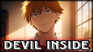 Denji Rap | Devil Inside (Chainsaw Man)