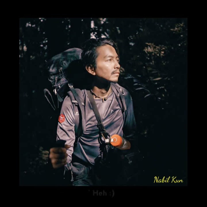 Story WA - Puisi Fiersa Besari [ Melangkah Maju Dari Masalalu ]