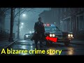 A bizarre crime story  | Crime Story | Sensai Max