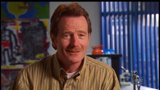 The making of Breaking Bad - Pilot