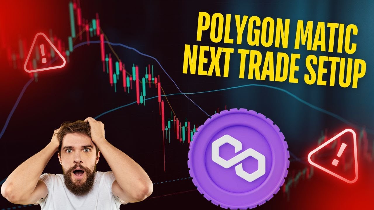 🚨POLYGON MATIC HOLDERS ACT NOW OR MISS OUT ON THIS MOVE