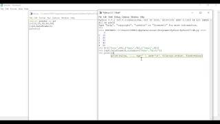 Python Pandas- Create a DataFrame using List