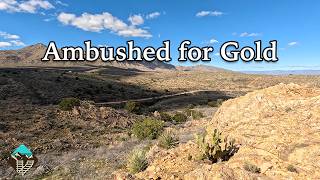 They Ambushed the U.S. Army for Gold - The Wham Paymaster Robbery