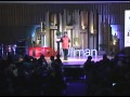 Why music matters: Mark Anthony Carpio at TEDxDiliman