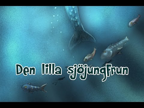 Video: Den Lilla Sjöjungfrun I Köpenhamn: Beskrivning, Historia, Utflykter, Exakt Adress
